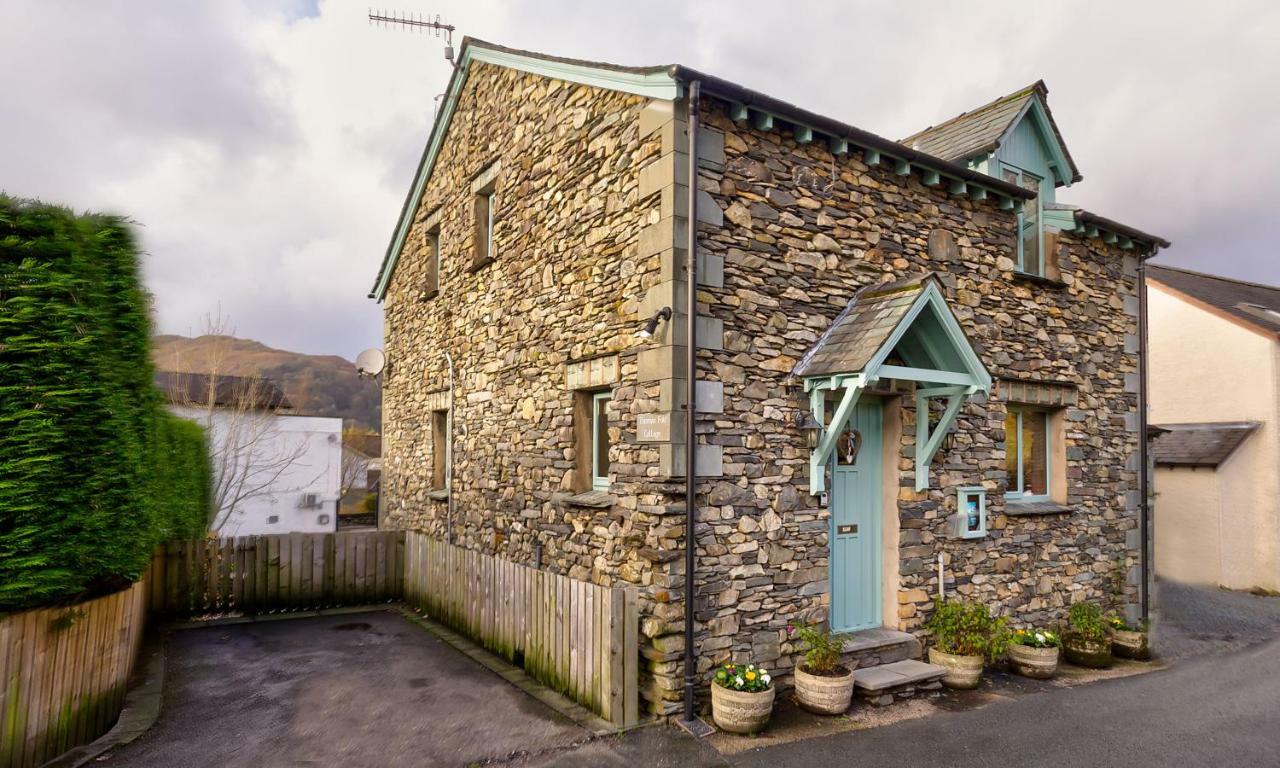 Thomas Fold Cottage Ambleside Εξωτερικό φωτογραφία