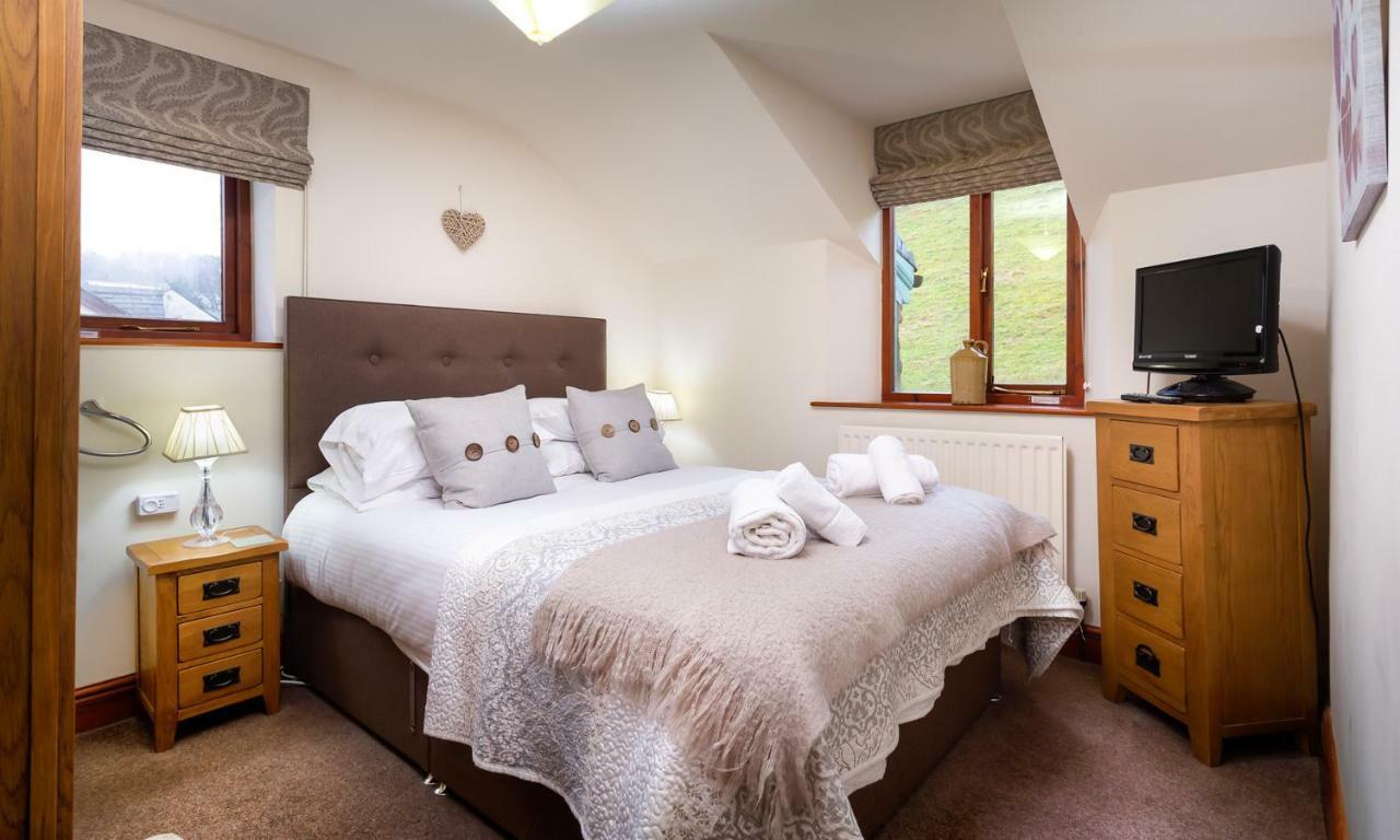 Thomas Fold Cottage Ambleside Εξωτερικό φωτογραφία